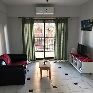 Apartamento de 2 Dormitorios